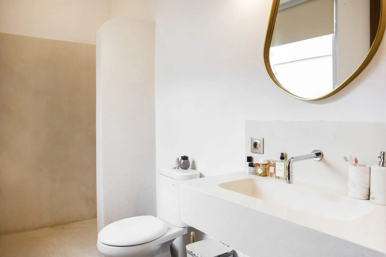 Apartment For Rent Unit 2 In Canggu Badung Bali PO-4094 — image 2