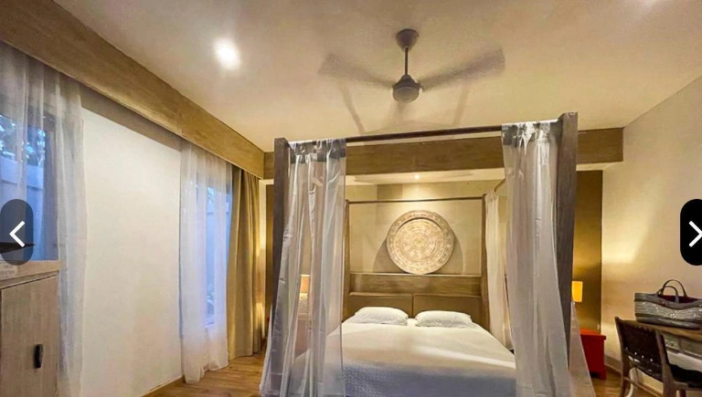 1BR Villa for Rent at Umalas | IP — image 2