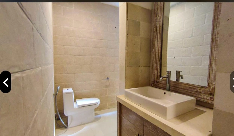1BR Villa for Rent at Umalas | IP — image 1