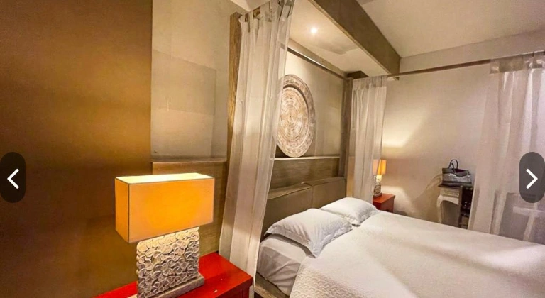 1BR Villa for Rent at Umalas | IP