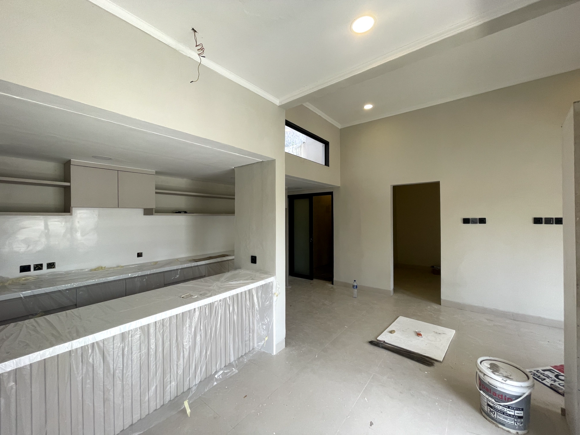 FHKY1: FOR SALE 1BR HOUSE WITH POOL – ELITE RESIDENTIAL COMPLEX — image 1