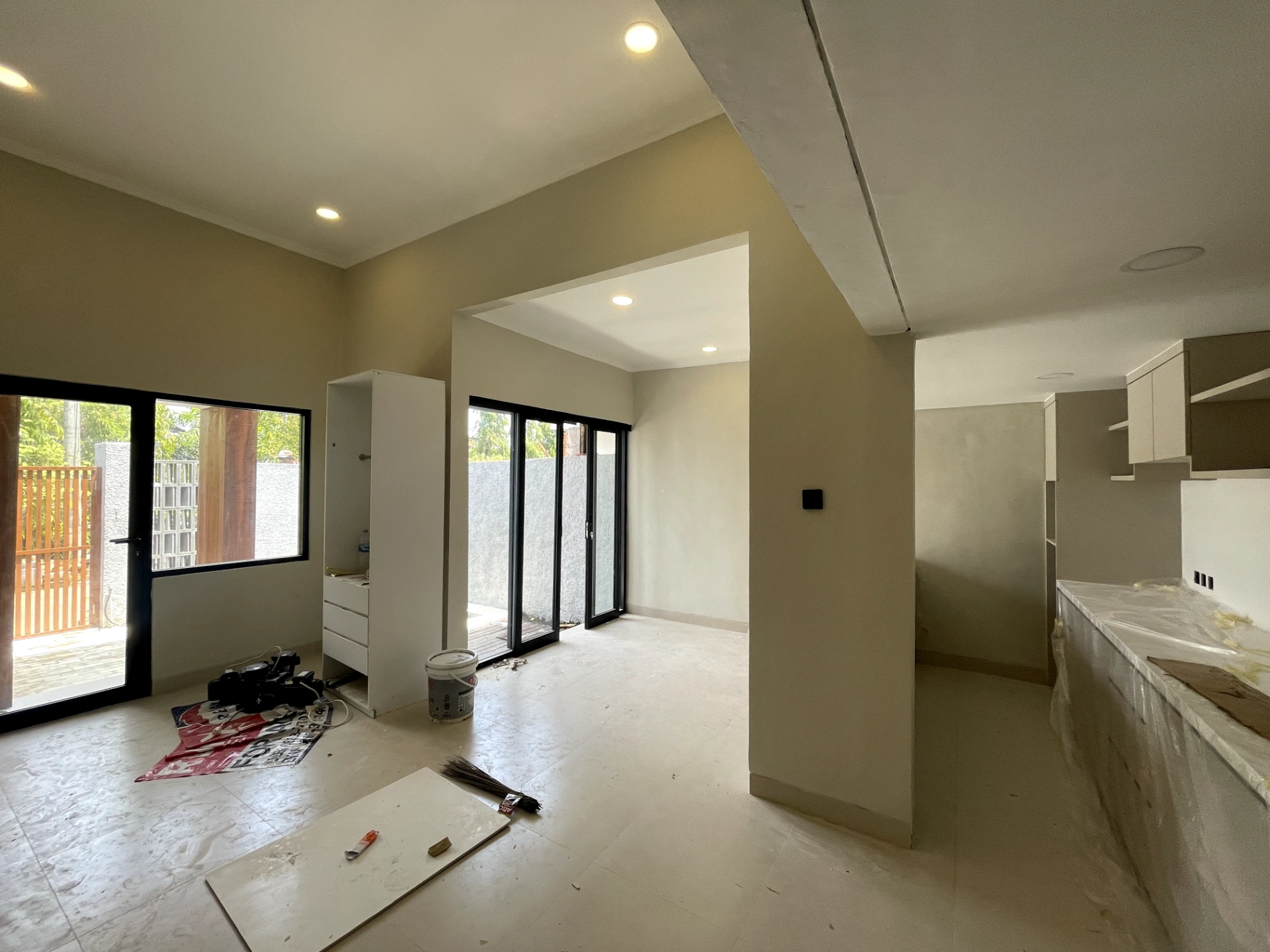 FHKY1: FOR SALE 1BR HOUSE WITH POOL – ELITE RESIDENTIAL COMPLEX — image 3