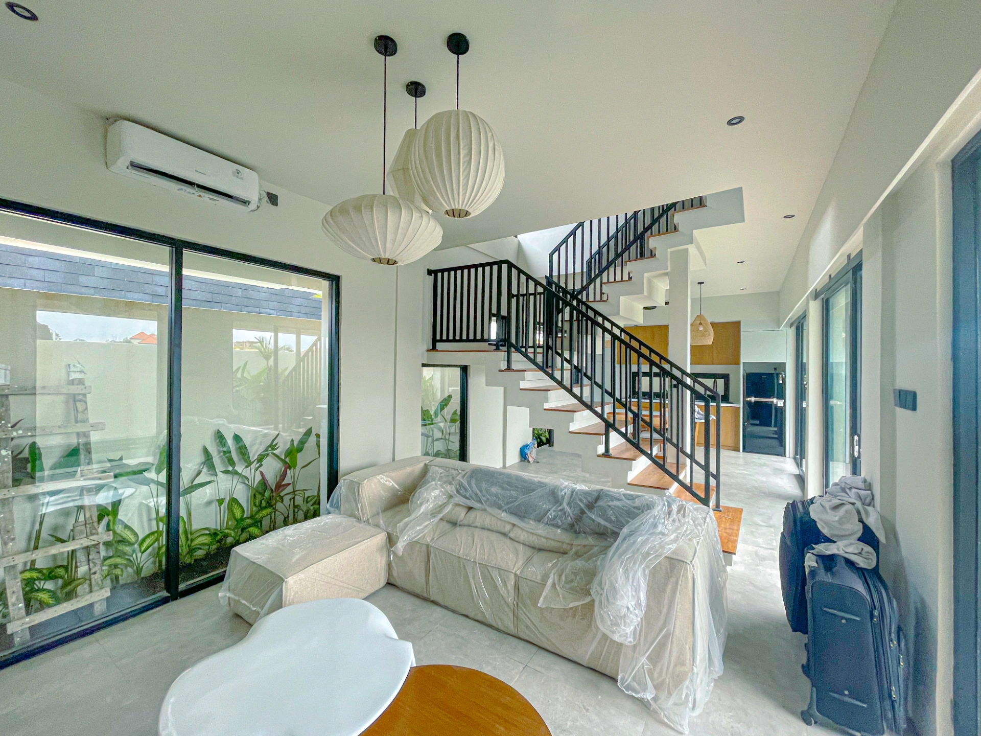 LHKY9: 2BR Brand New Villa for Leasehold — image 1