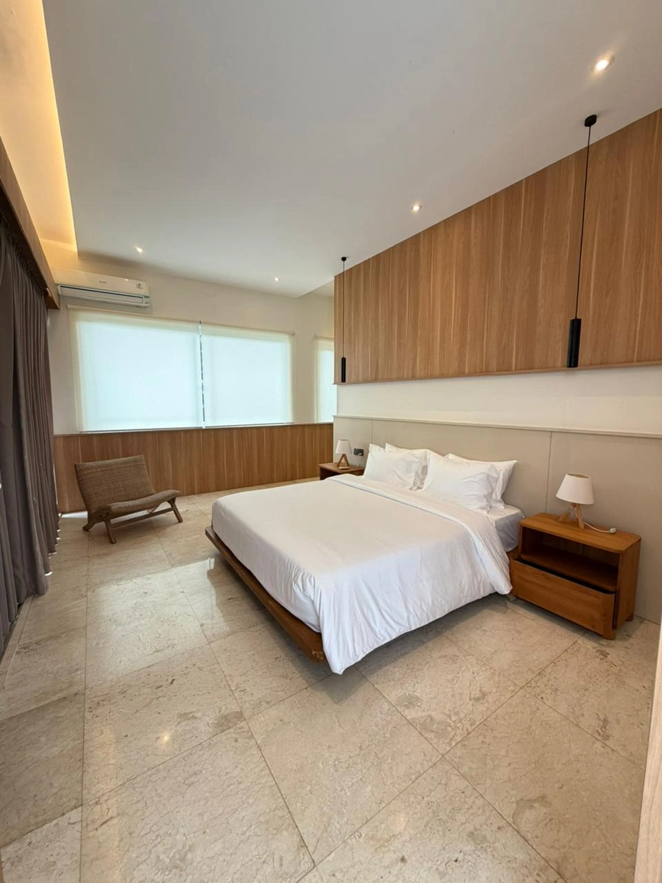 DO 491- FOR RENT VILLA LUXURY OCEAN VIEW UNGASAN — image 4