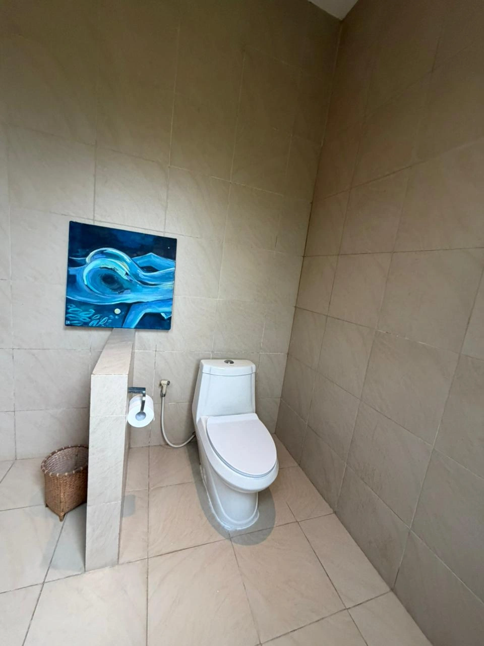 DO 491- FOR RENT VILLA LUXURY OCEAN VIEW UNGASAN — image 3