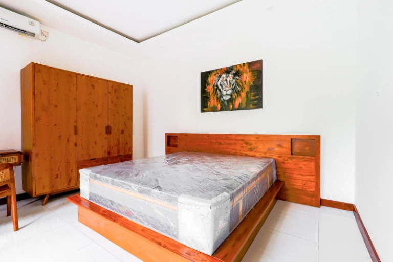 RBS25: For Rent 3-Bedroom Villa in Umalas / Bumbak 🏡🌴 — image 1