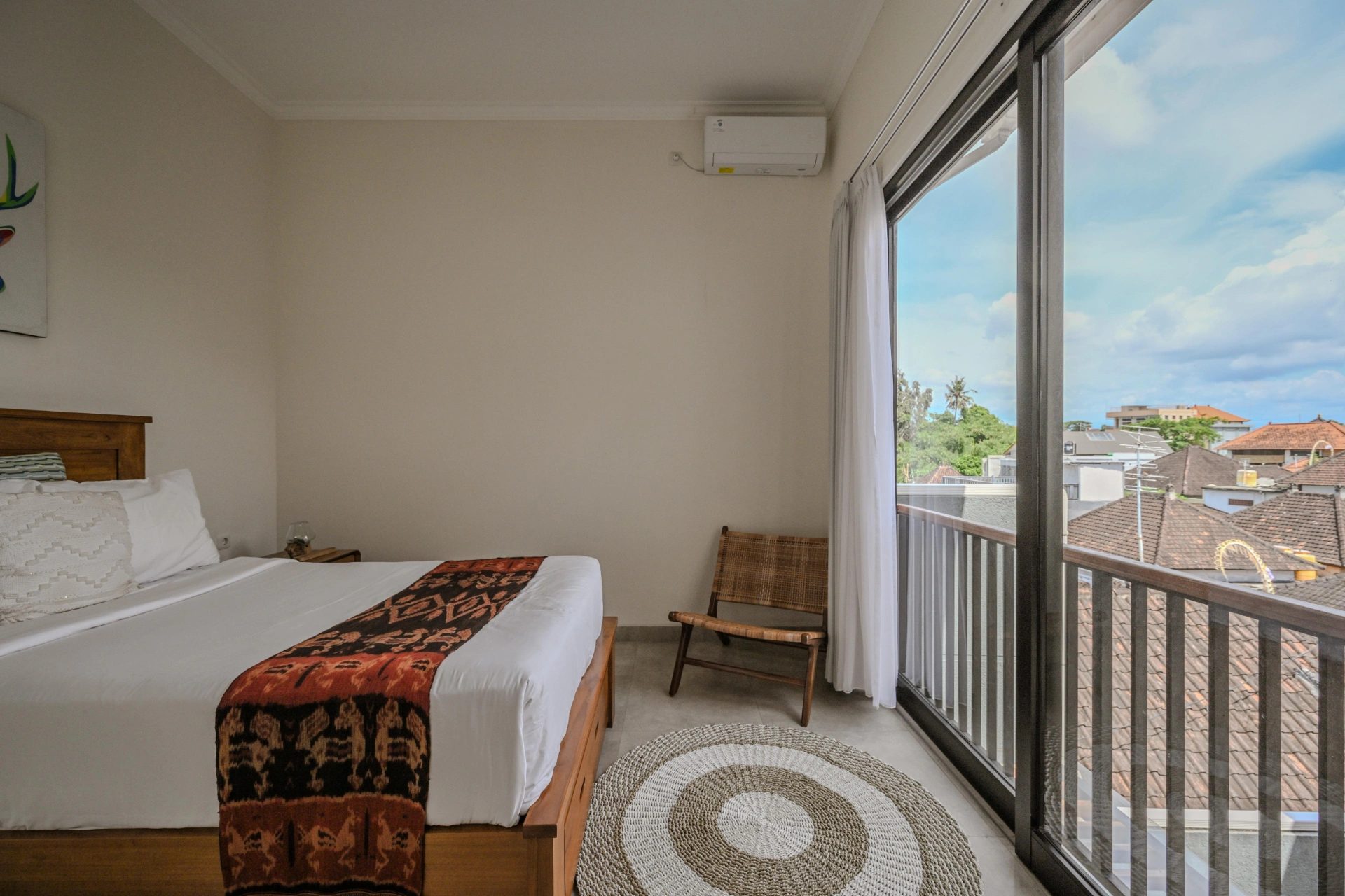 3 BEDROOM VILLA PADONAN CANGGU for RENT — image 2