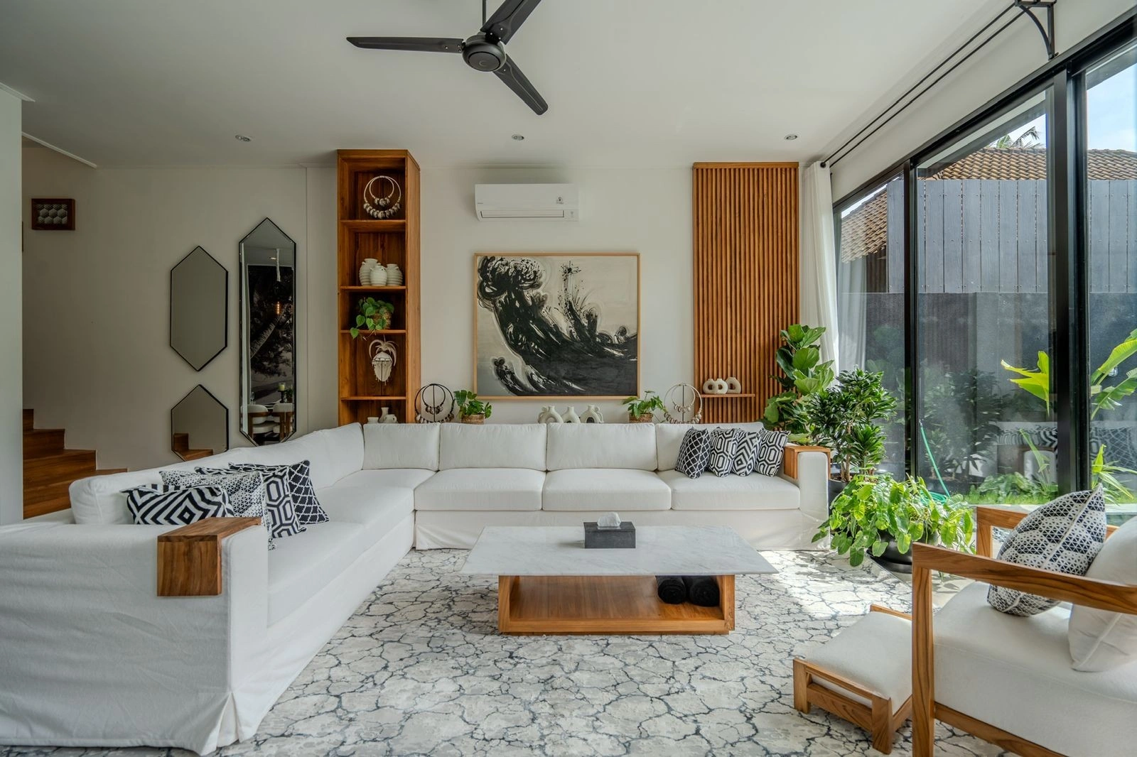 RBS17: BRAND-NEW 3 BEDROOM VILLA – TUMBAK BAYUH — image 1