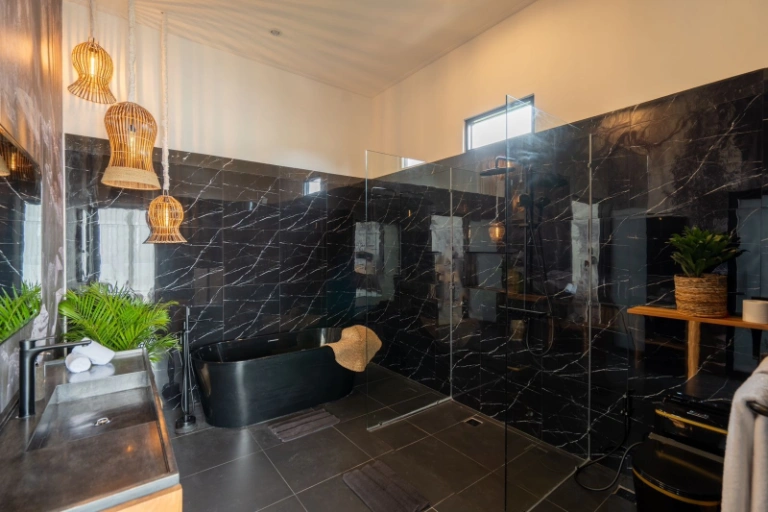 RBS17: BRAND-NEW 3 BEDROOM VILLA – TUMBAK BAYUH — image 2