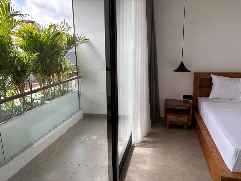 Exclusive 2BR Luxury Villa – Prime Location | Yearly Rental — image 3