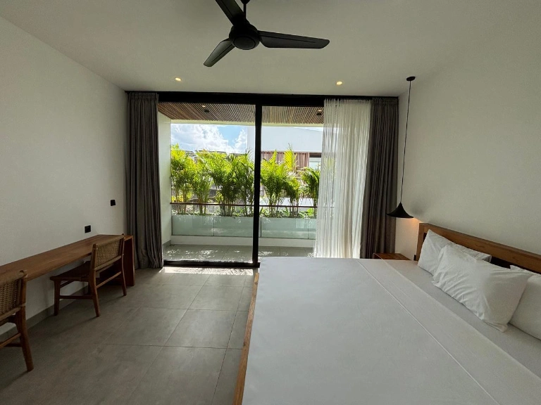 Exclusive 2BR Luxury Villa – Prime Location | Yearly Rental — image 2