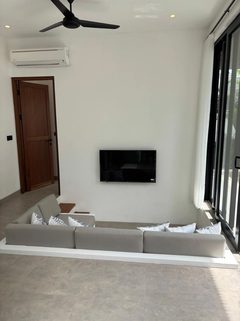Exclusive 2BR Luxury Villa – Prime Location | Yearly Rental — image 4
