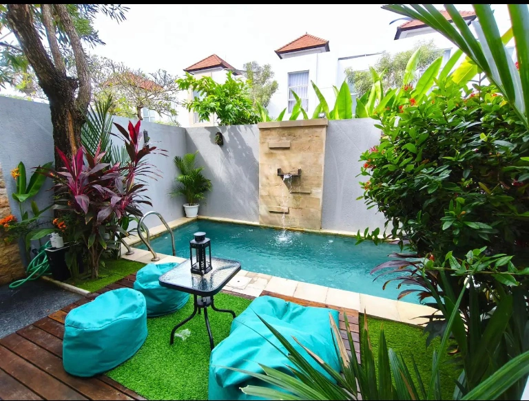 2BR Villa Kerobokan