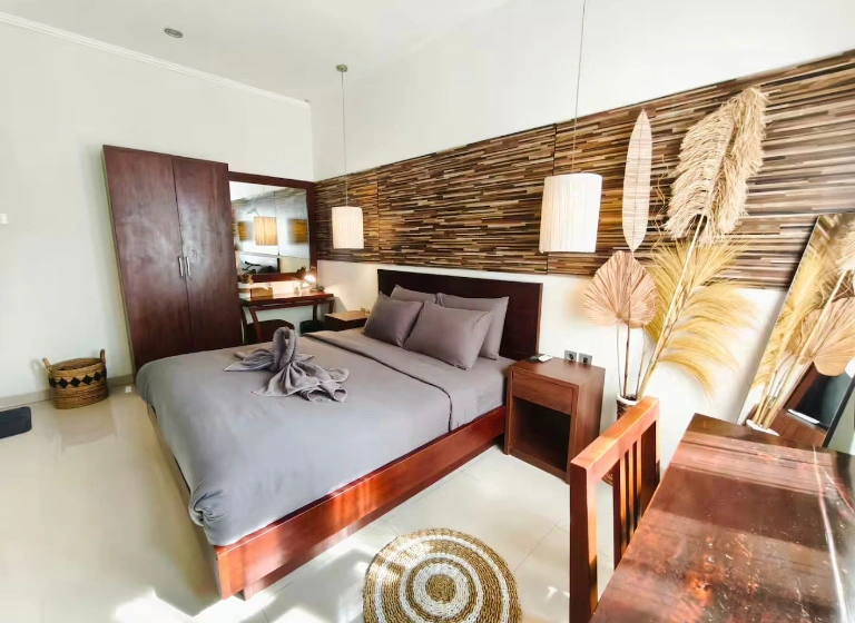 2BR Villa Kerobokan — image 1