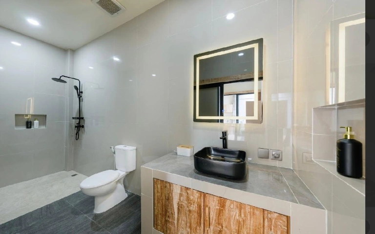 2BR VILLA CEMAGI — image 3