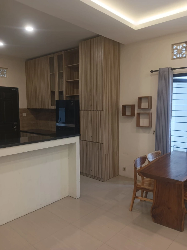 3br Villa Prime Location Of Pererenan — image 1