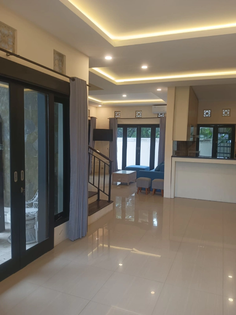 3br Villa Prime Location Of Pererenan — image 2