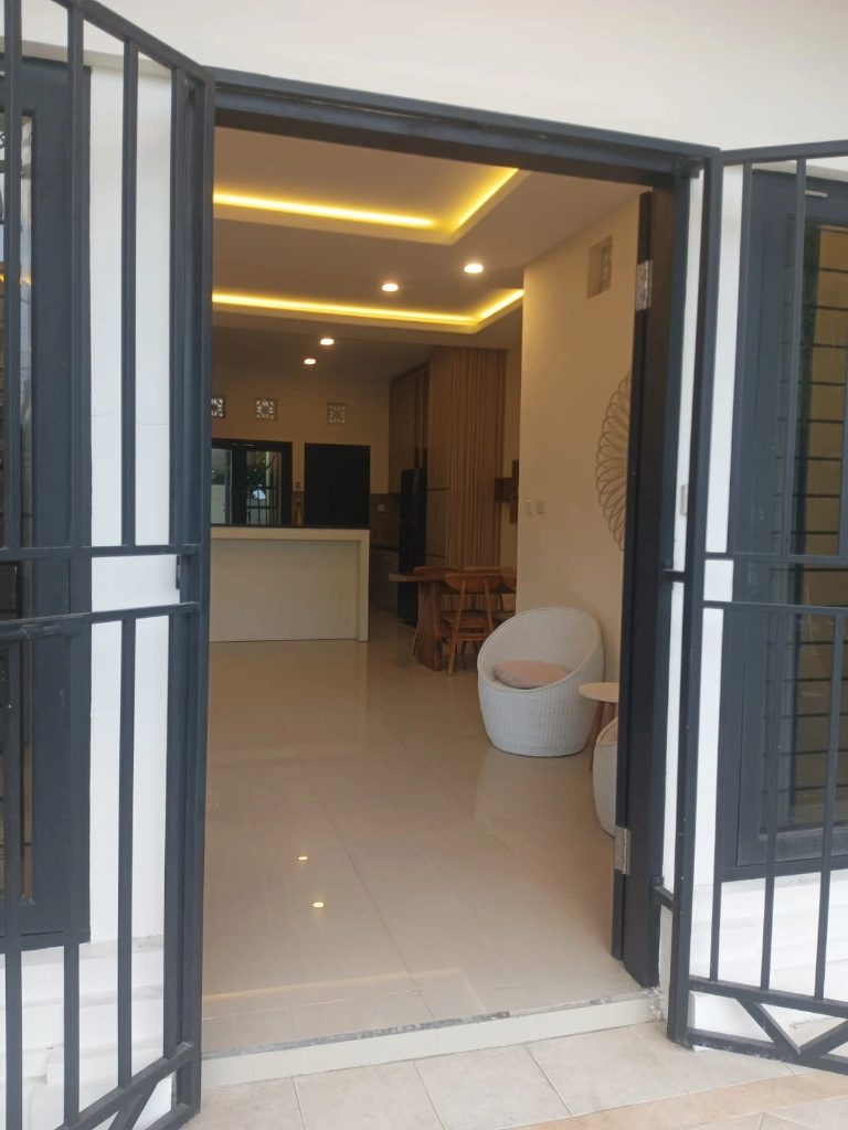 3br Villa Prime Location Of Pererenan — image 3