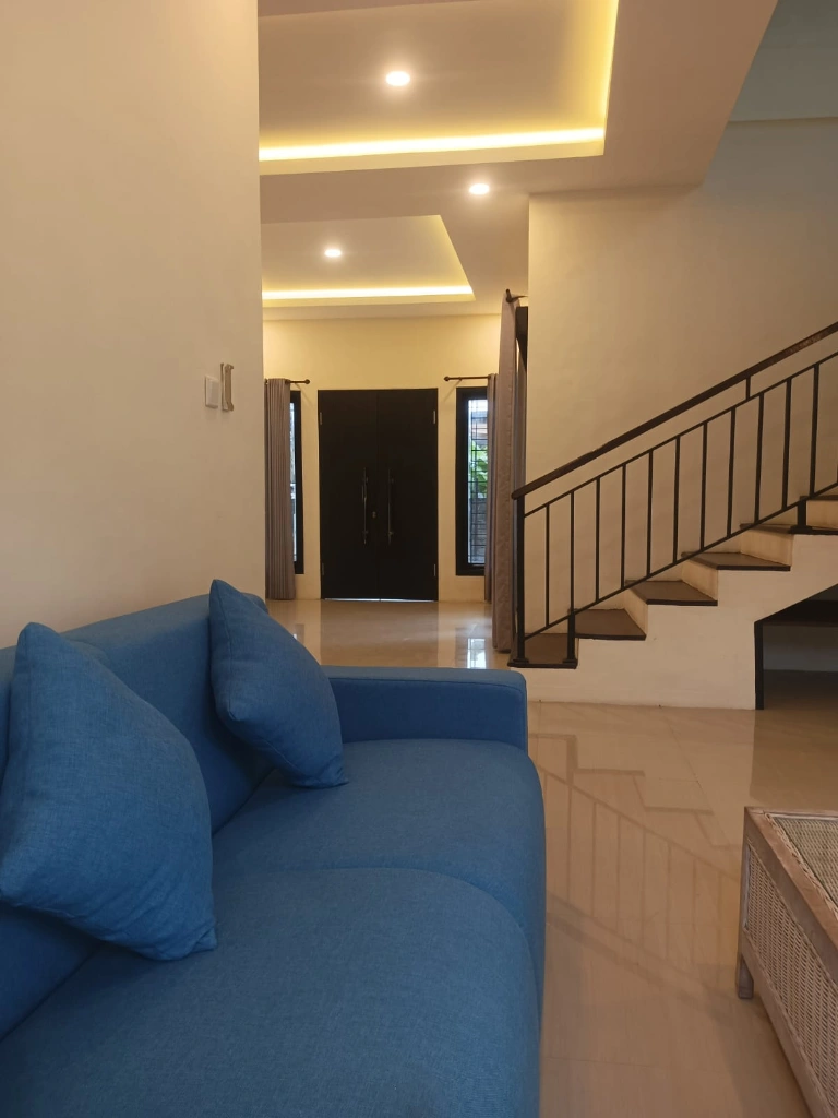 3br Villa Prime Location Of Pererenan — image 4