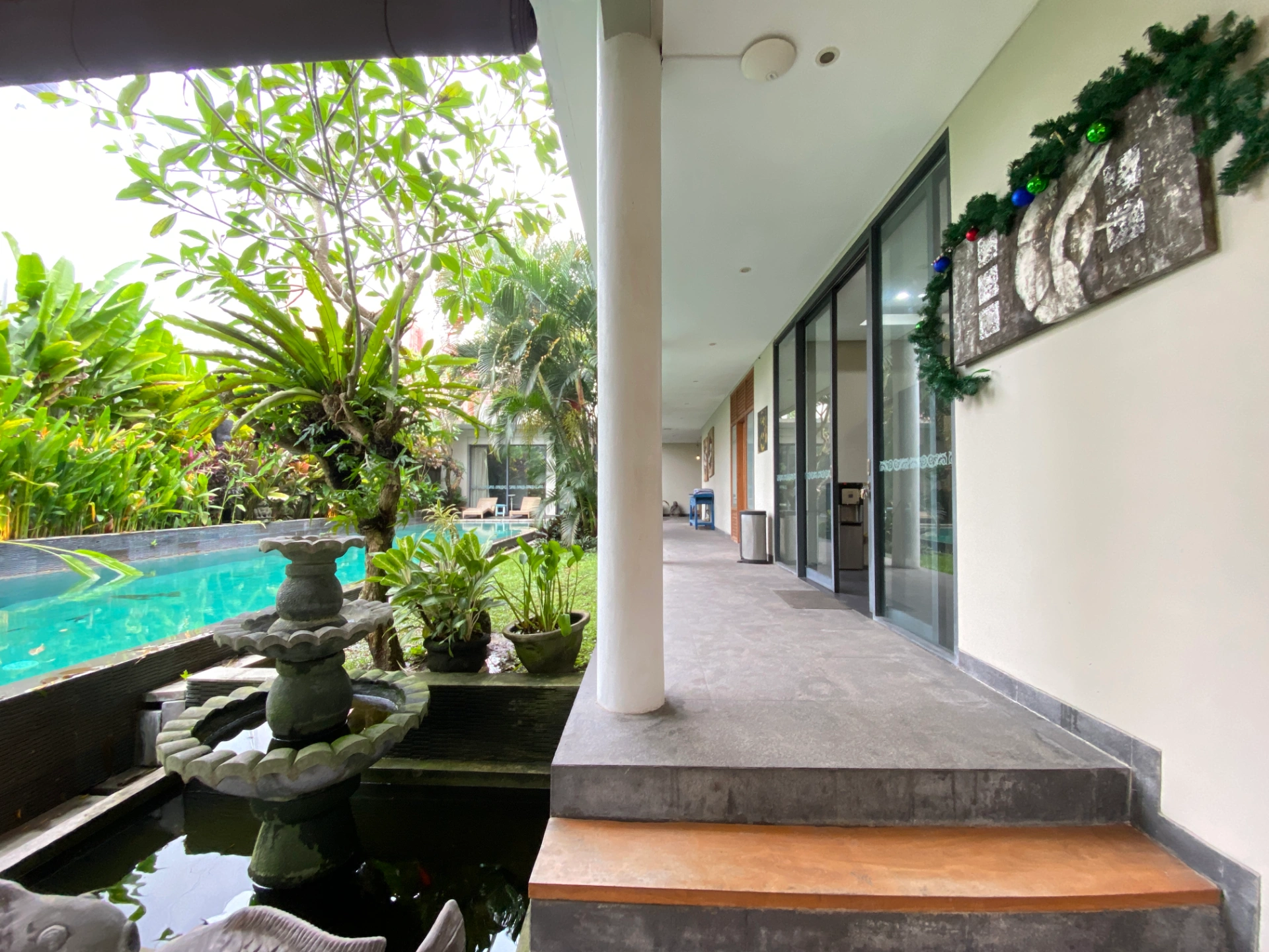 4BR Super Spacious Villa - Tumbak Bayuh — image 4