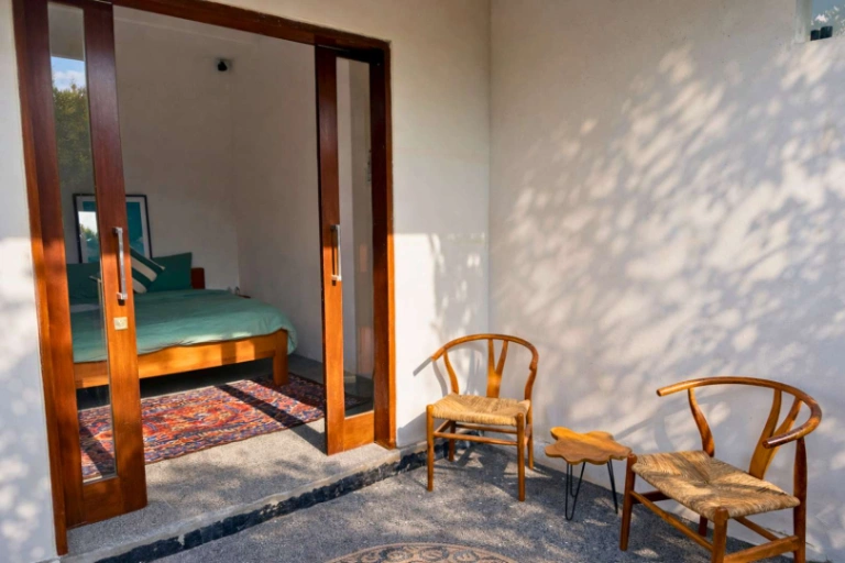 Umalas - 3BR Villa in Strategic Location — image 1