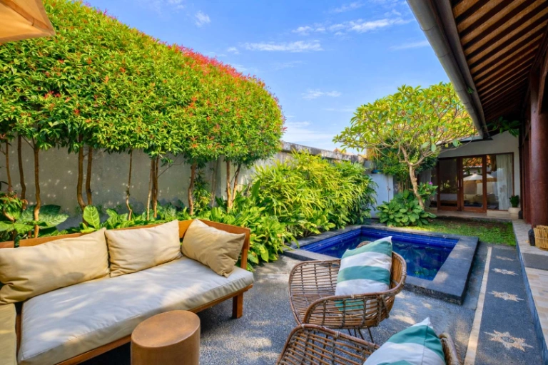 Umalas - 3BR Villa in Strategic Location — image 2