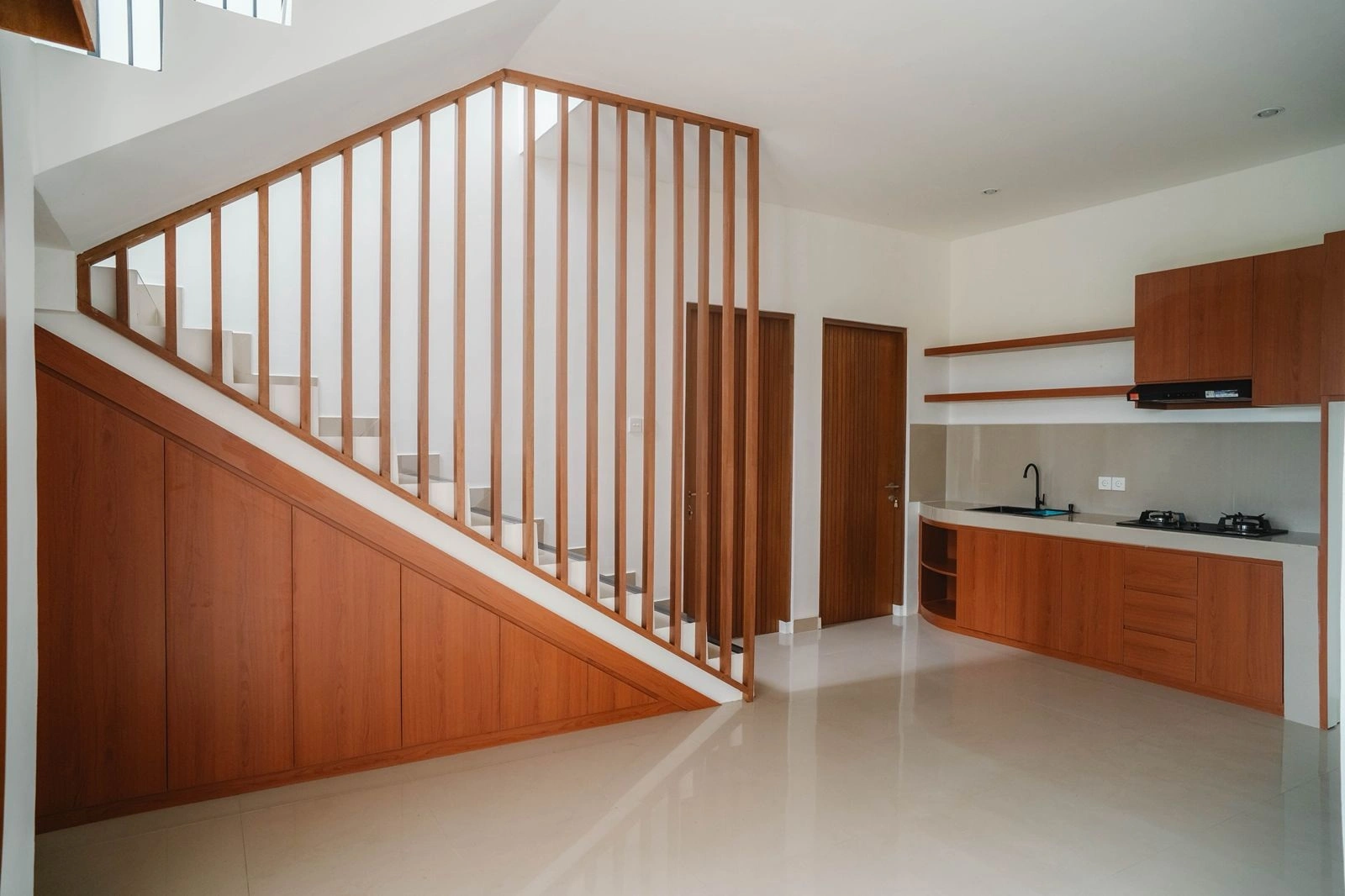 House For Rent 3 Bed In Dalung Badung Bali RK-4097 — image 3