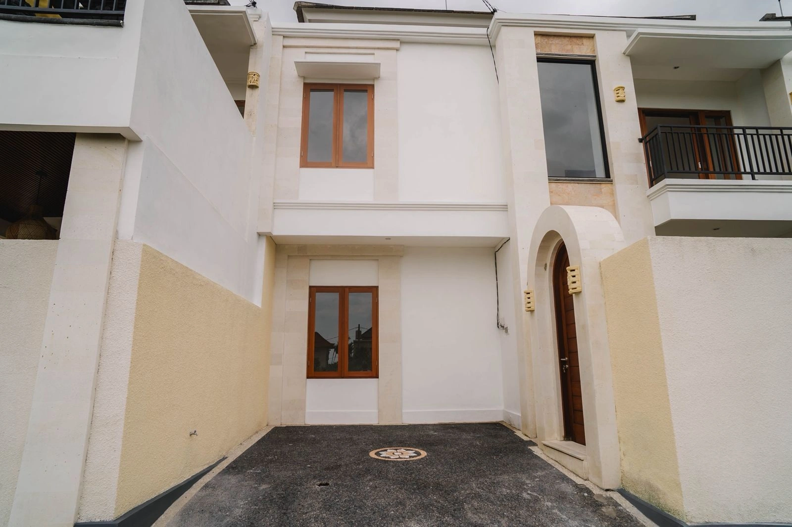 House For Rent 3 Bed In Dalung Badung Bali RK-4097