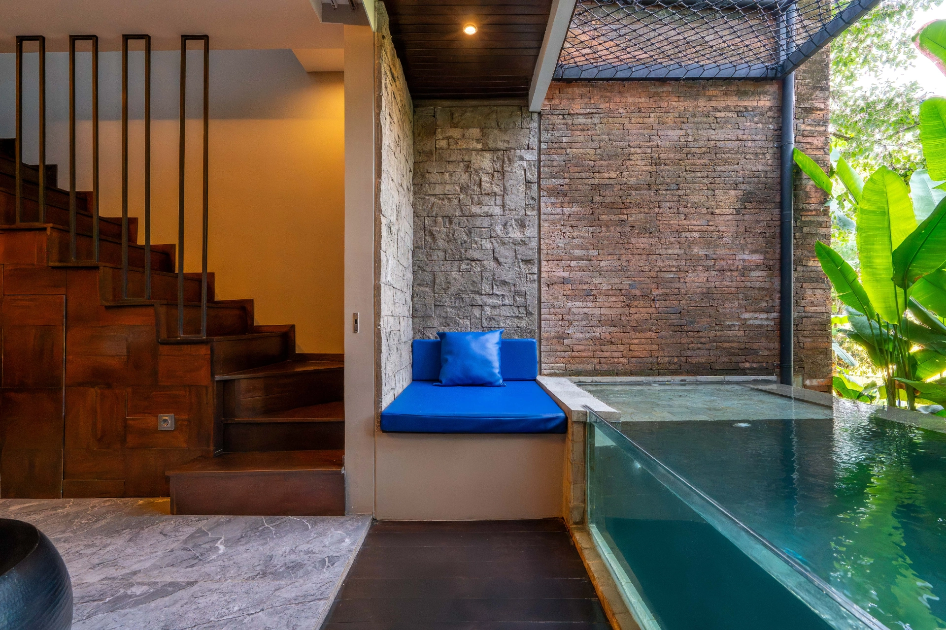 Baliris- Canggu 1BR Serene Stay | Pool & Paddies Rooftop — image 3