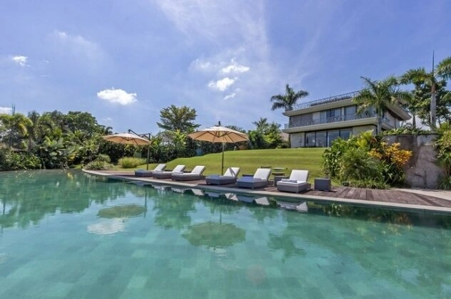 Villa For Rent 6 Bed In Kayu TulangCanggu Bali PO-4099
