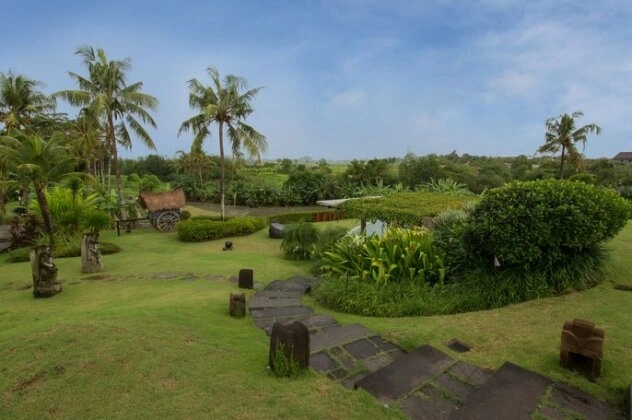 Villa For Rent 6 Bed In Kayu TulangCanggu Bali PO-4099 — image 4