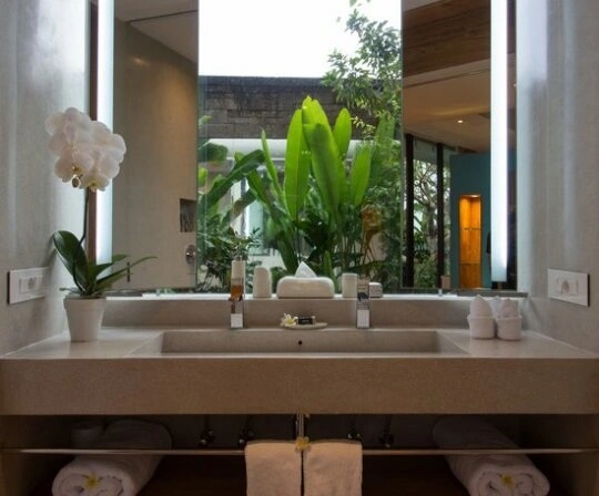 Villa For Rent 6 Bed In Kayu TulangCanggu Bali PO-4099 — image 2