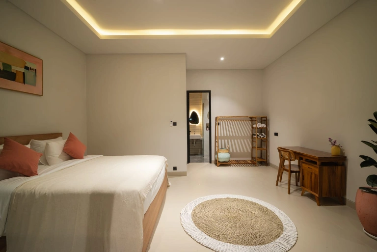 1BR Modern Villa at Berawa — image 2