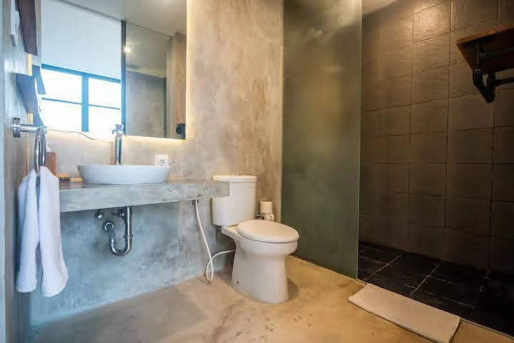 Modern Villa For Rent 3 Bed In Buwit Tabanan Bali PO-4101 — image 3