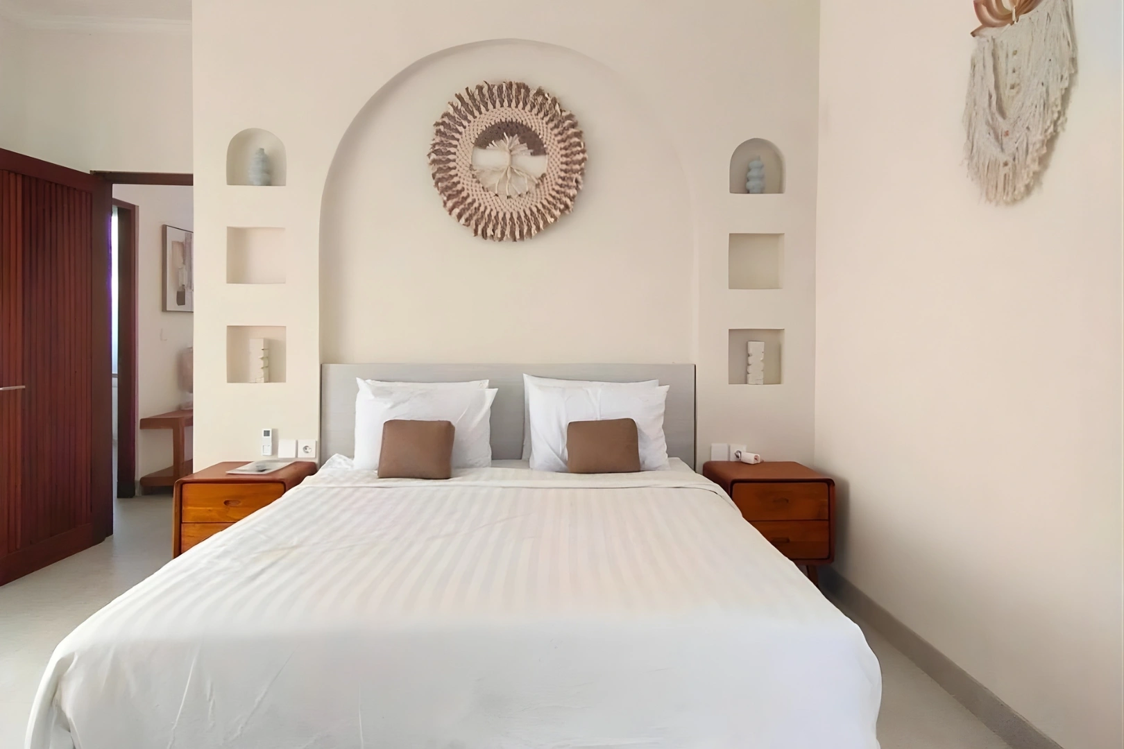 2BR Villa in Tumbak Bayuh — image 1