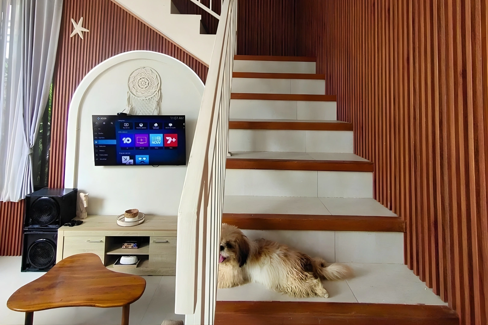 2BR Villa in Tumbak Bayuh — image 4