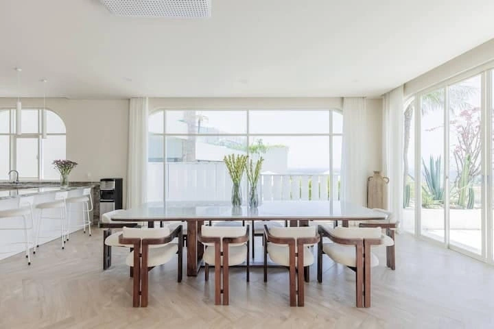 Modern Villa For Rent 5 Bed In Bingin Uluwatu Bali PO-4002 — image 2