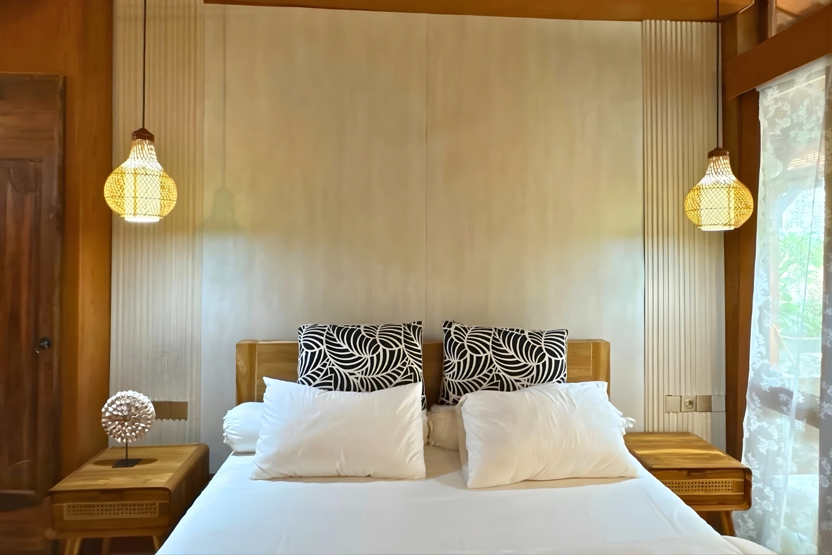 2BR Joglo-Style Villa in Prime Seminyak — image 3