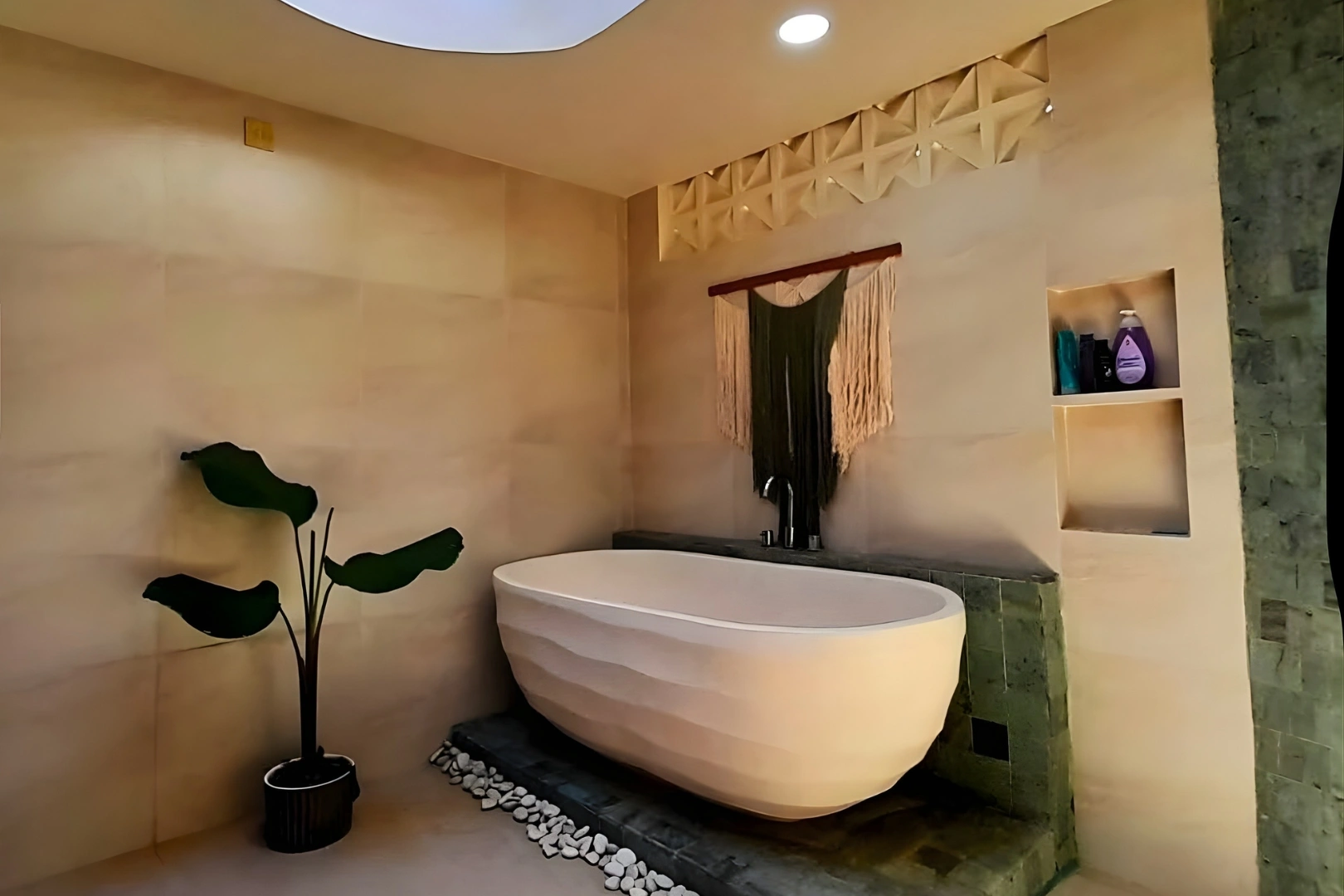 2BR Joglo-Style Villa in Prime Seminyak — image 2