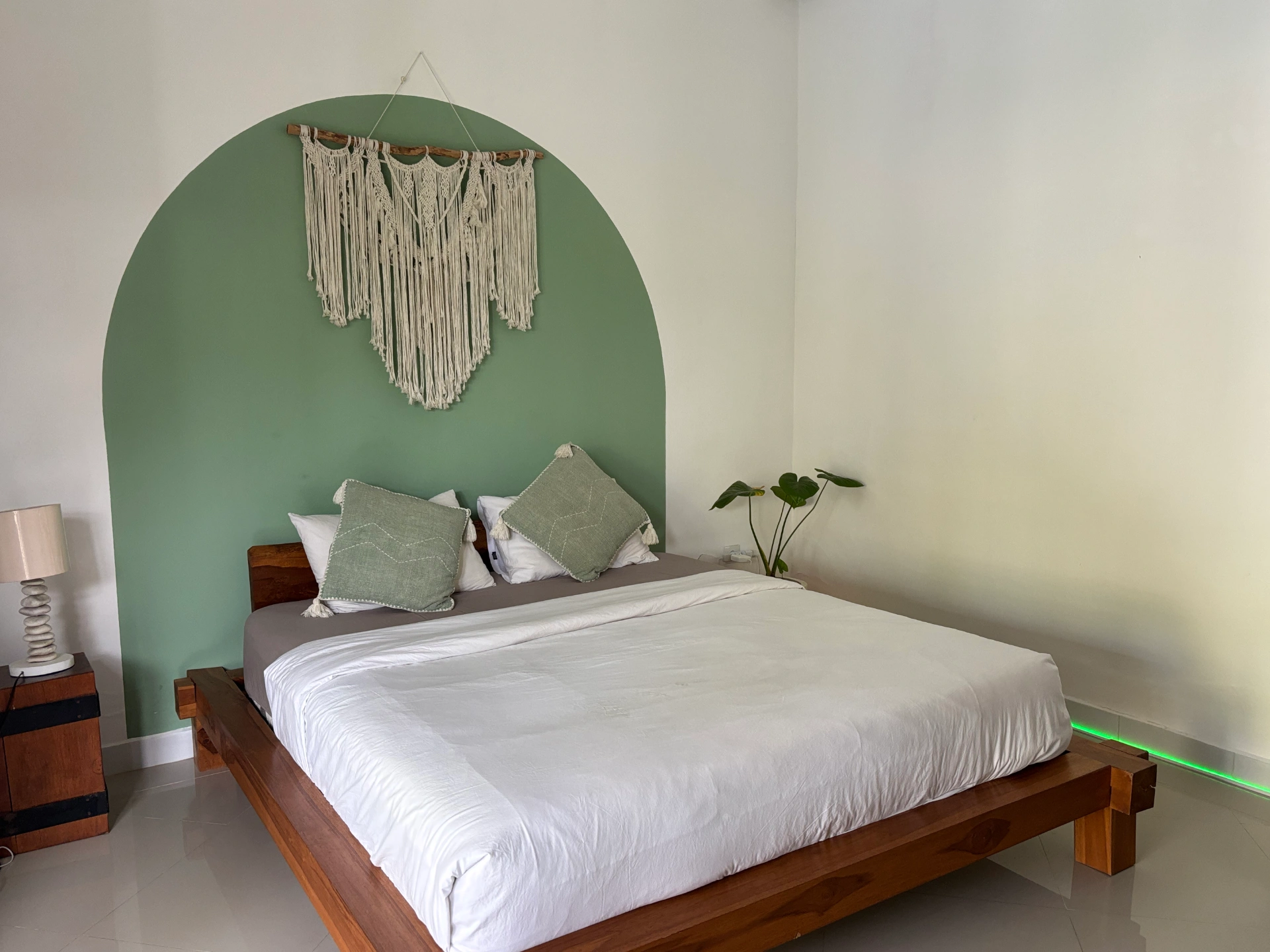 Room in Pererenan