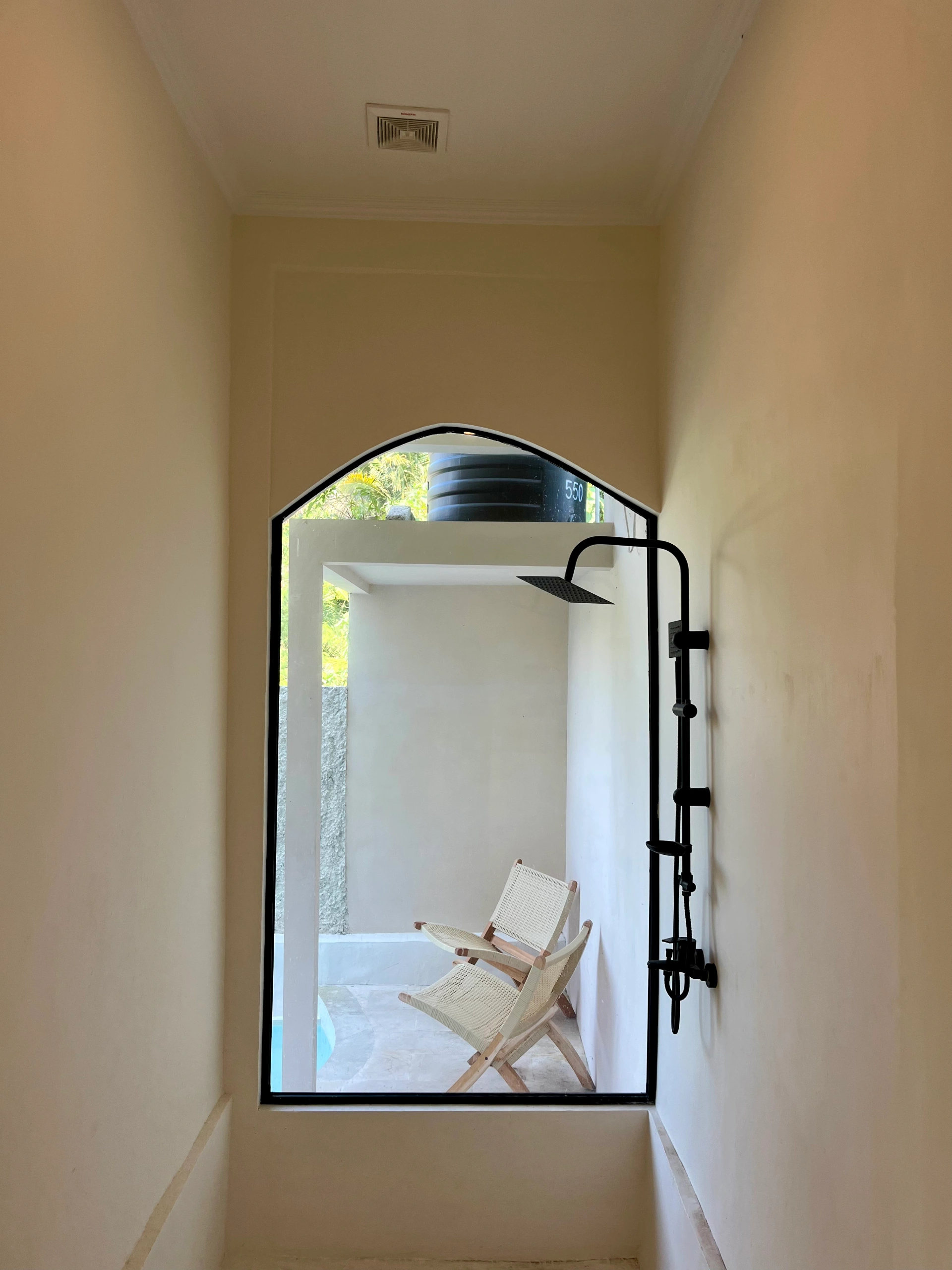 Beautiful 1BR Mediterranean–Minimalist Villa — image 3