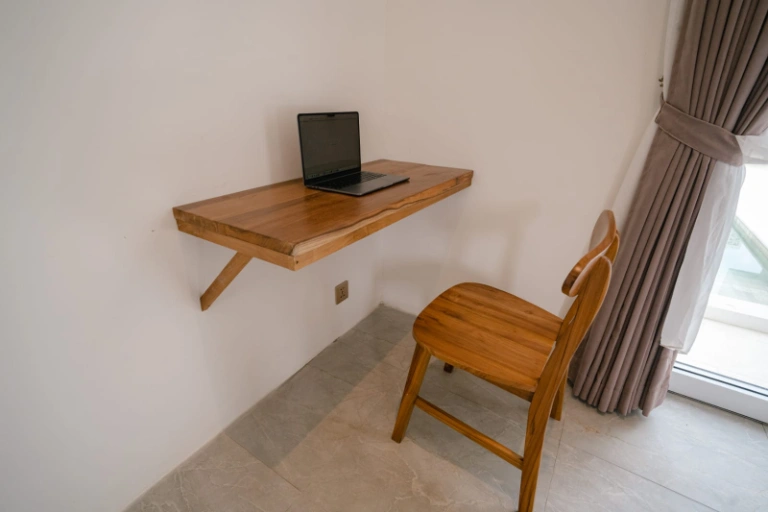 2BR Villa w/ Pool & Huge Garden — image 4
