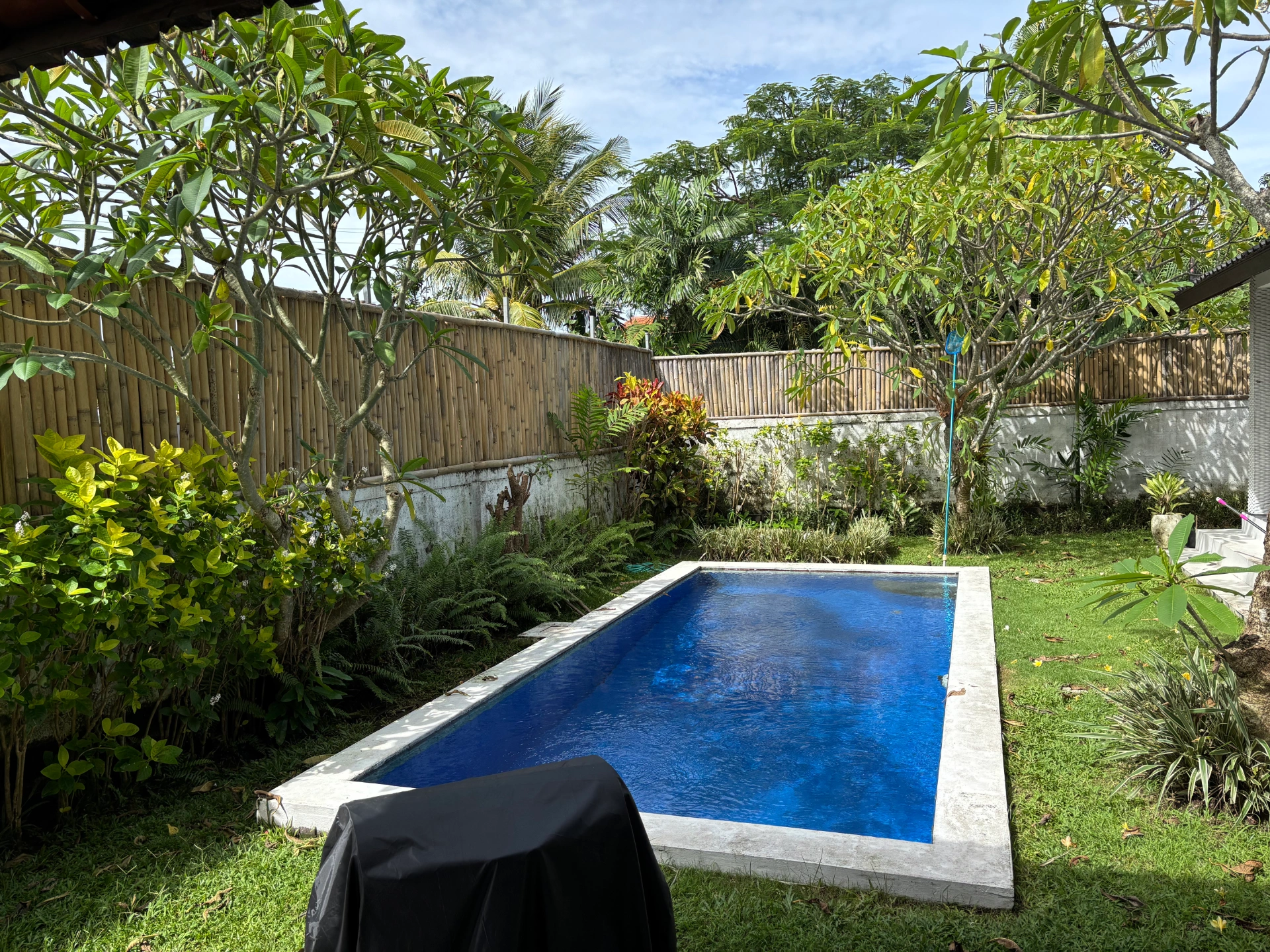 Room in Pererenan — image 1