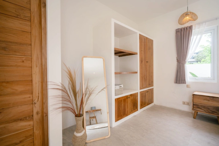Modern 1BR Contemporary Apartment — image 3