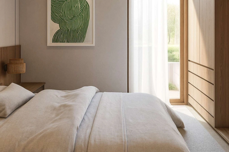 LEASEHOLD – Luxury Studios Built to Western Standards — image 3
