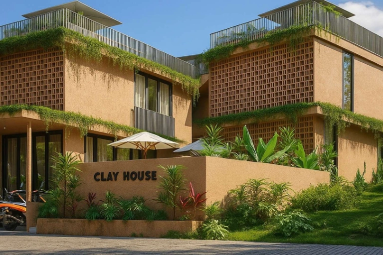 LEASEHOLD – Luxury Studios Built to Western Standards