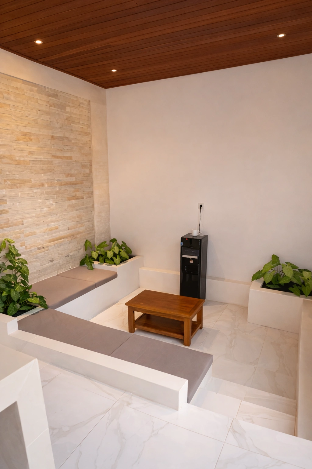 Stylish 1-bedroom pool villa just 15 minutes from Ubud — image 2