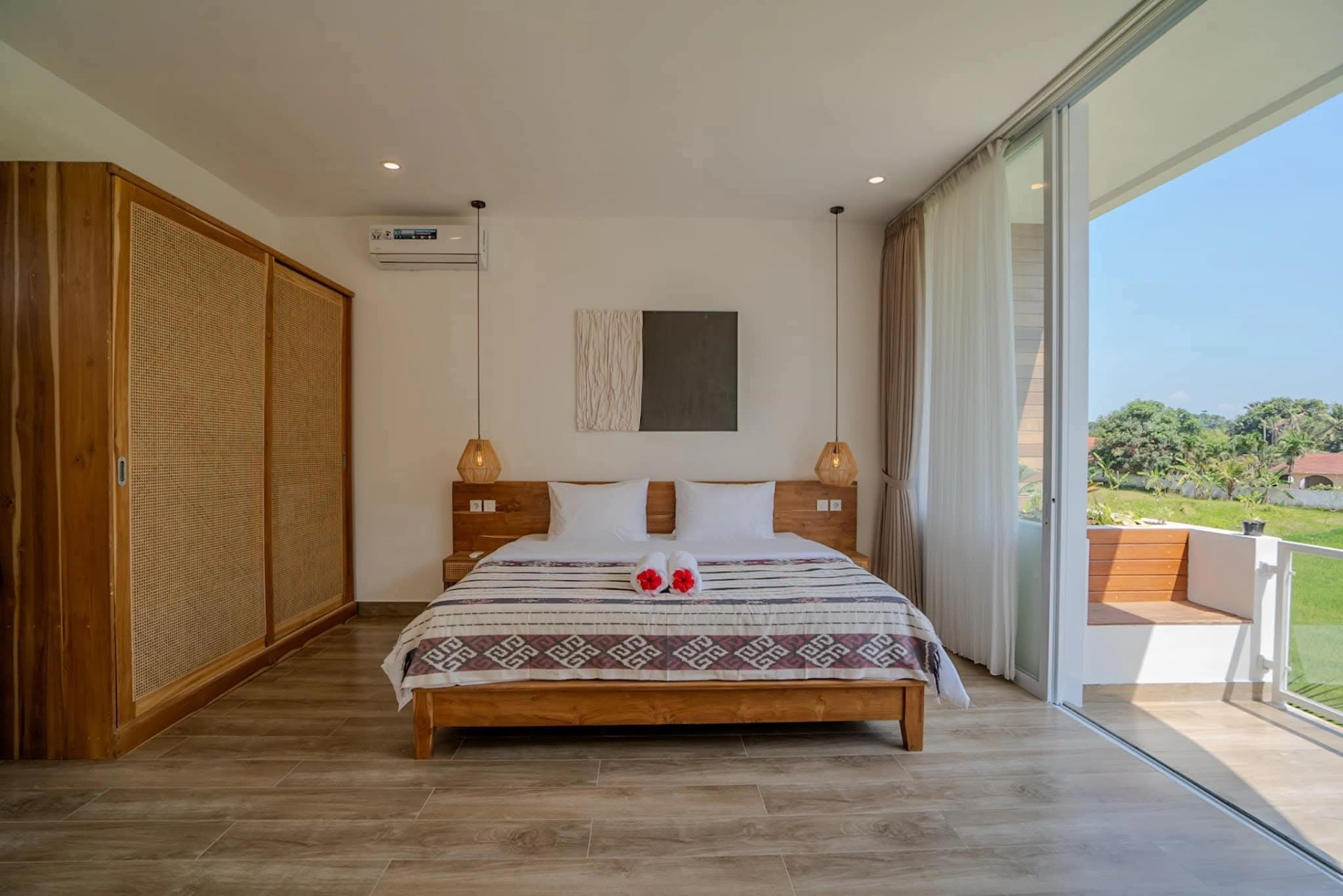 Villa For Rent 3 Bed In Kedungu Tabanan Bali PO-4107 — image 4