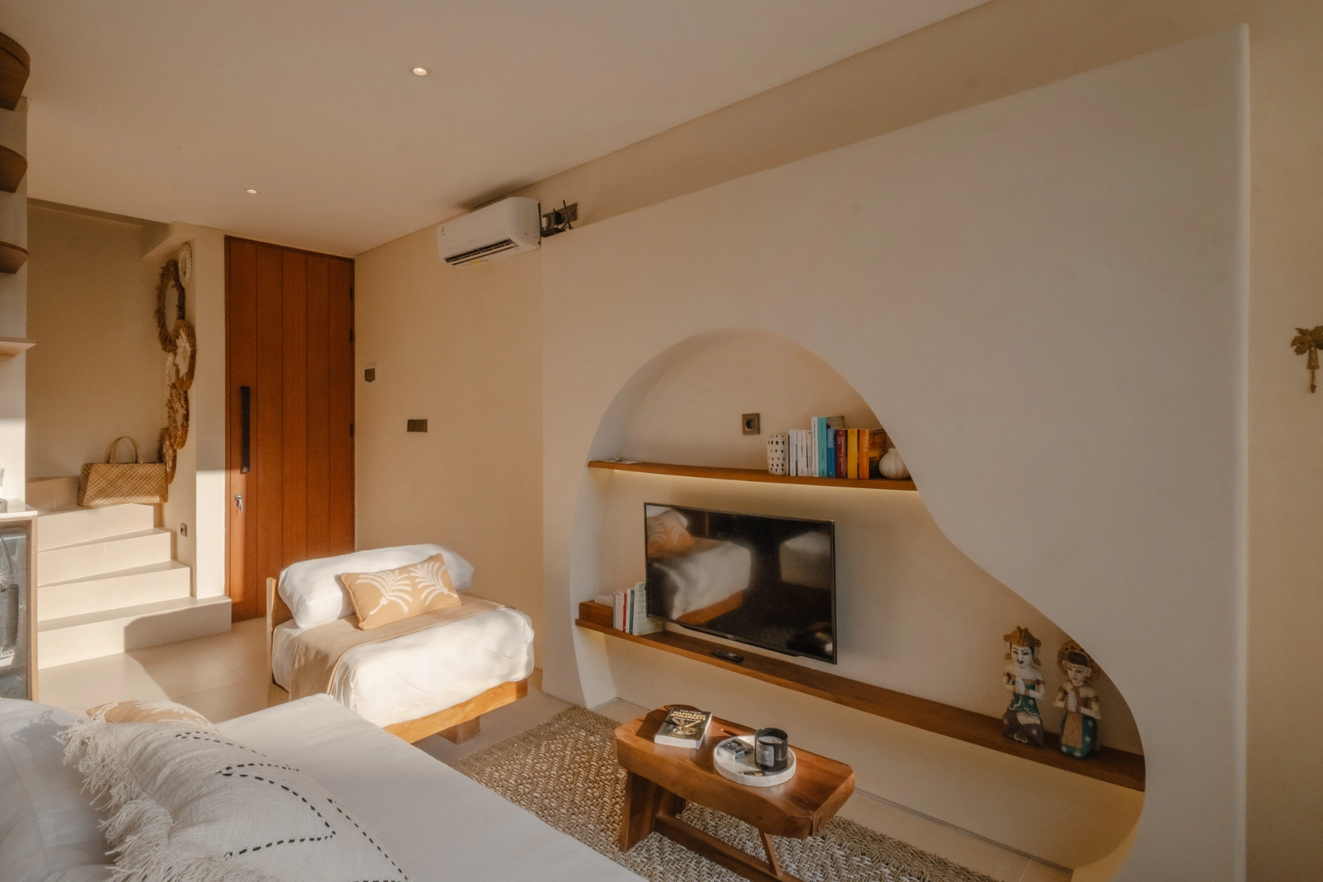 1BR Townhouse in Buduk — image 4