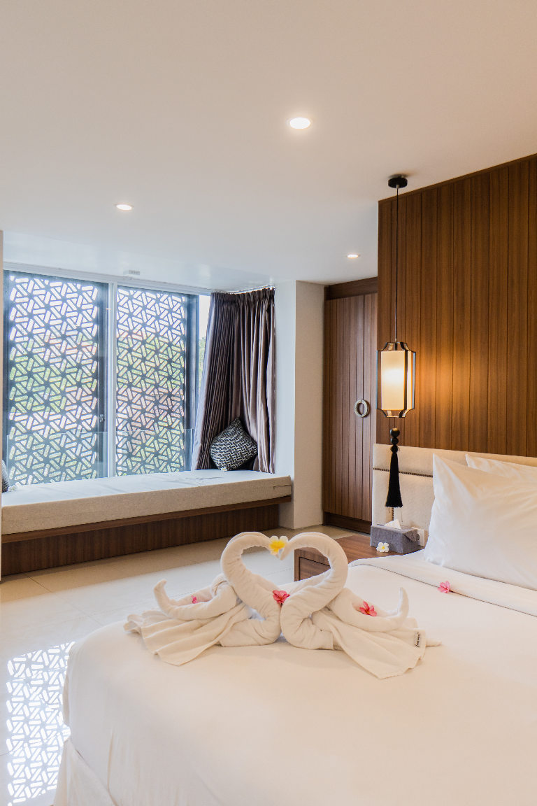 Luxury Private Pool Villa in Nusa Dua — image 4